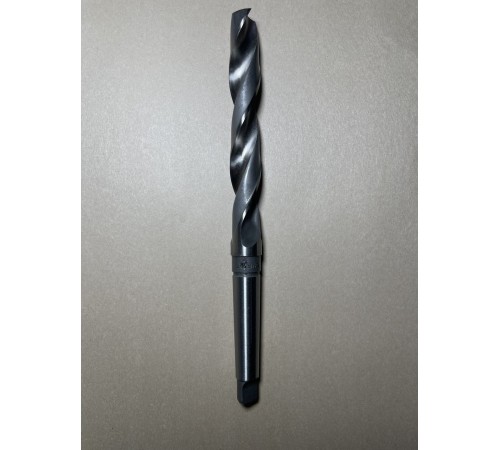 Сверло 21,0мм К/Х средняя серия Р6М5 В