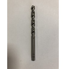 Сверло 5,5мм Ц/Х средняя серия Р6М5 А1