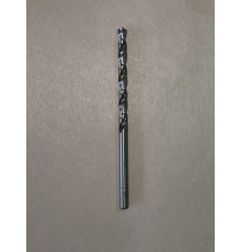 Сверло 3,8мм Ц/Х средняя серия Р6М5 А1