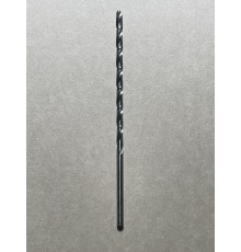 Сверло 3,2мм Ц/Х длинная серия Р6М5 А1