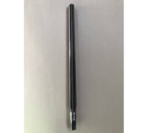 Розгортка ручна конічна 1:50 12мм Ц/Х 9ХС