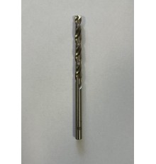 Сверло 4,8мм Ц/Х средняя серия Р6М5 А1