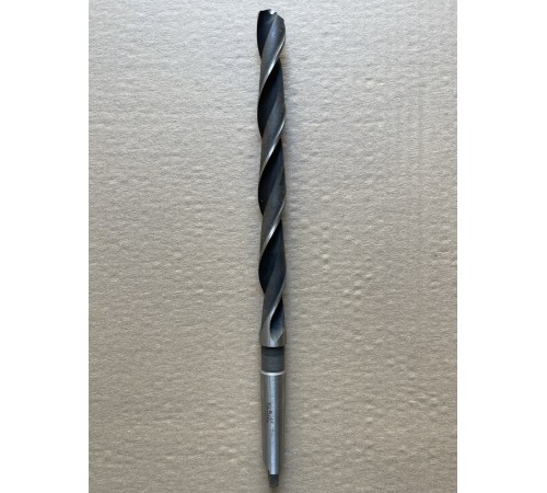 Сверло 19,5мм К/Х удлинённая серия Р6М5 В