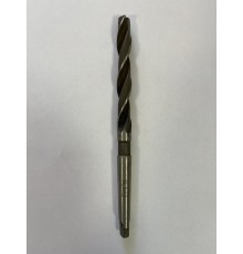 Сверло 12,3мм К/Х средняя серия Р6М5 В