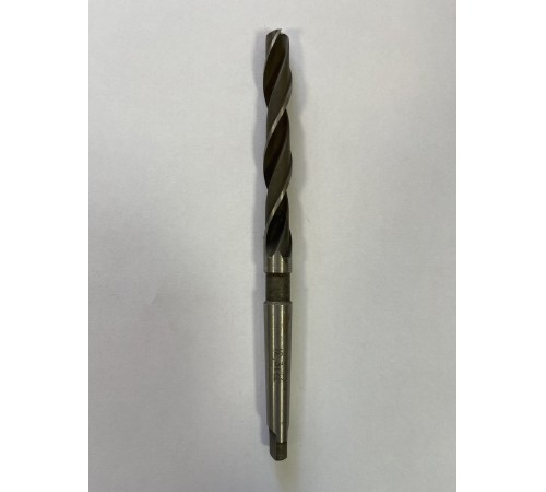 Свердло 12,3мм К/Х середня серія Р6М5