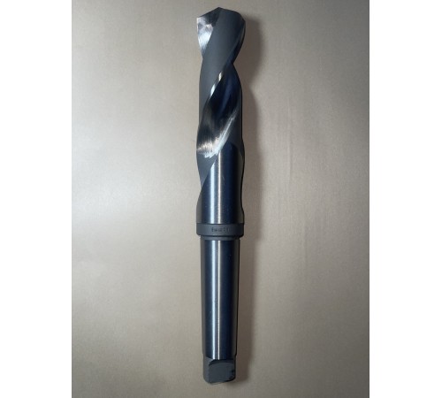 Сверло 55,0мм К/Х средняя серия Р6М5 В Сверло 55,0мм К/Х средняя серия Р6М5 В