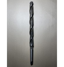 Сверло 23,0мм К/Х удлинённая серия Р6М5 В Сверло 23,0мм К/Х удлинённая серия Р6М5 В