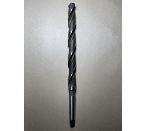 Свердло 23,0мм К/Х подовжена серія Р6М5 В Свердло 23,0мм К/Х подовжена серія Р6М5 В