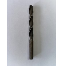 Сверло 12,1мм Ц/Х средняя серия Р6М5 В