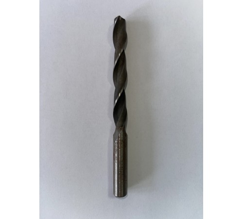 Сверло 12,1мм Ц/Х средняя серия Р6М5 В