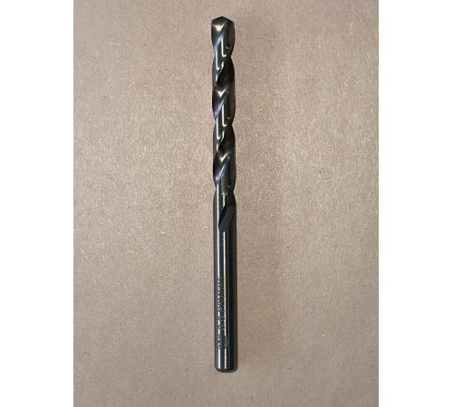 Сверло 6,0мм Ц/Х средняя серия Р6М5К5 А1 Сверло 6,0мм Ц/Х средняя серия Р6М5К5 А1