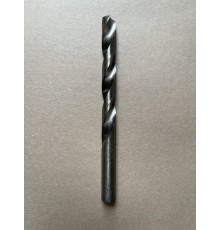 Сверло 10,6мм Ц/Х средняя серия Р6М5 В
