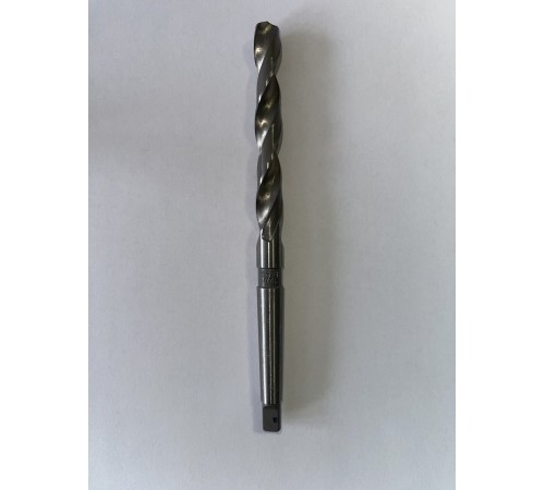 Сверло 12,0мм К/Х средняя серия Р6М5 В Сверло 12,0мм К/Х средняя серия Р6М5 В