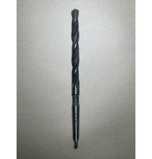 Сверло 11,9мм К/Х длинная серия Р6М5 В