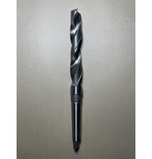 Сверло 22,5мм К/Х средняя серия Р6М5 В