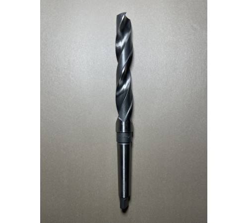 Сверло 22,5мм К/Х средняя серия Р6М5 В Сверло 22,5мм К/Х средняя серия Р6М5 В