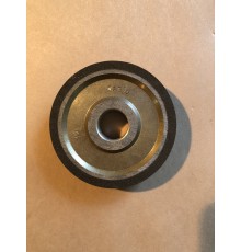 Круг алмазный 80х20х5х20мм АС4 160/125 В2-01 100% 1А1 (17437)