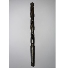 Сверло 16,4мм К/Х длинная серия Р6М5 В