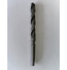 Сверло 14,0мм К/Х средняя серия Р6М5 В