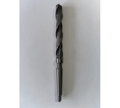 Сверло 14,0мм К/Х средняя серия Р6М5 В Сверло 14,0мм К/Х средняя серия Р6М5 В