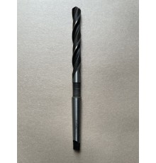 Сверло 11,3мм К/Х средняя серия Р6М5 В