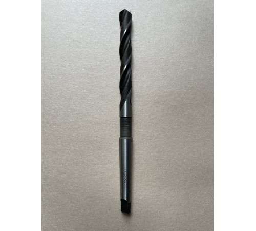 Сверло 11,3мм К/Х средняя серия Р6М5 В Сверло 11,3мм К/Х средняя серия Р6М5 В