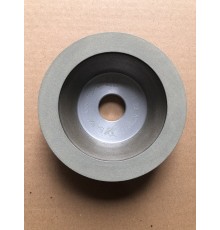 Коло алмазне 150х20х3х32мм АС4 125/100 В2-01 100% 12А2-45 (3228)