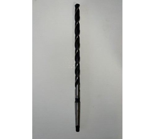 Сверло 11,2мм К/Х удлинённая серия Р6М5 В