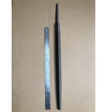 Напильник трёхгранный L350 N1