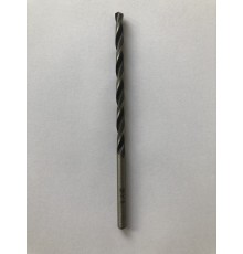 Сверло 5,4мм Ц/Х длинная серия Р6М5 В