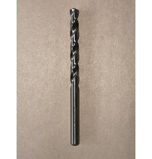 Сверло 6,5мм Ц/Х средняя серия Р6М5К5 А1