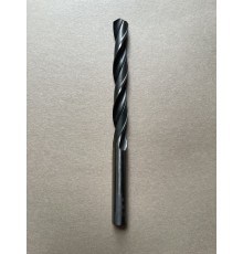 Сверло 10,7мм Ц/Х средняя серия Р6М5 В