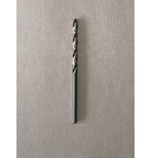 Сверло 2,8мм Ц/Х средняя серия Р6М5 А1