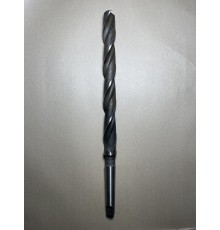 Сверло 22,0мм К/Х удлинённая серия Р6М5 В