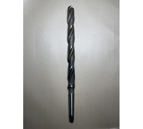 Сверло 22,0мм К/Х удлинённая серия Р6М5 В Сверло 22,0мм К/Х удлинённая серия Р6М5 В