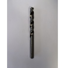 Сверло 10,5мм Ц/Х средняя серия Р6М5 А1