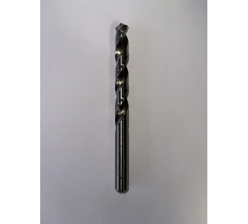 Сверло 10,5мм Ц/Х средняя серия Р6М5 А1