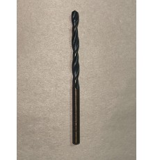 Сверло 4,5мм Ц/Х средняя серия Р2М1 В