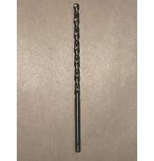 Сверло 5,0мм Ц/Х длинная серия Р6М5 А1 Сверло 5,0мм Ц/Х длинная серия Р6М5 А1