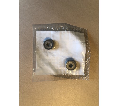 Коло алмазне 16х8х6х2мм АС4 63/50 В2-01 100% 1А1 (16328)