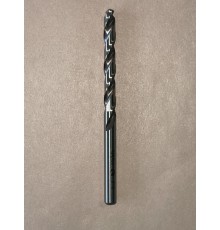 Сверло 6,2мм Ц/Х средняя серия Р6М5 А1