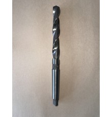 Сверло 17,0мм К/Х средняя серия Р6М5 В