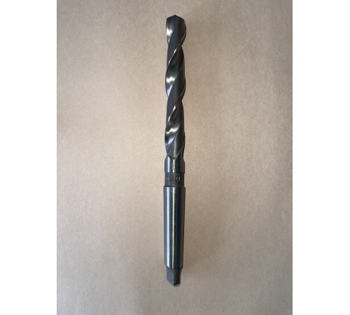 Сверло 17,0мм К/Х средняя серия Р6М5 В Сверло 17,0мм К/Х средняя серия Р6М5 В