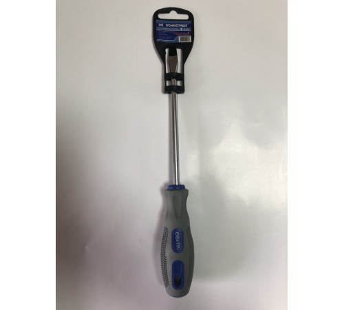 Отвёртка №3 L-250х8,0 Отвёртка №3 L-250х8,0
