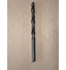 Сверло 6,8мм Ц/Х средняя серия Р6М5 В