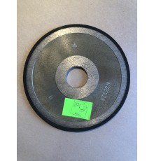 Коло алмазне 100х3х3х20мм АС4 125/100 В2-01 100% 1А1 (16326)