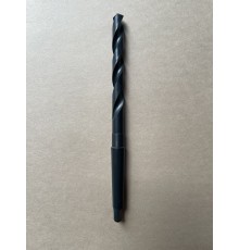 Сверло 10,0мм К/Х средняя серия Р6М5 В