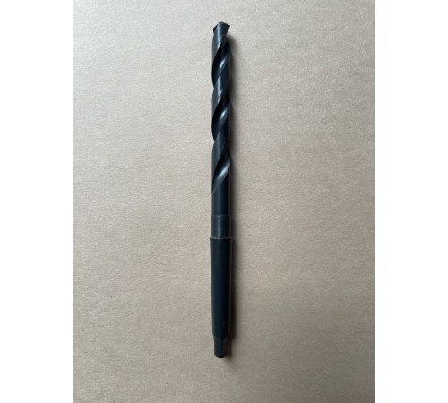 Сверло 10,0мм К/Х средняя серия Р6М5 В Сверло 10,0мм К/Х средняя серия Р6М5 В