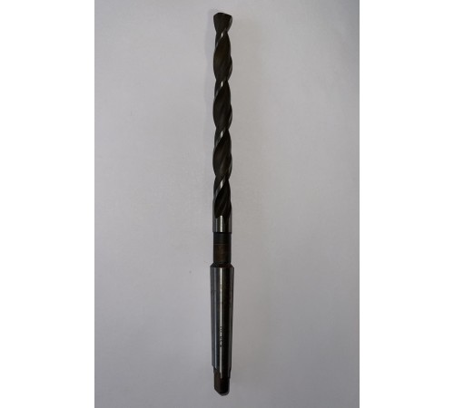 Сверло 10,0мм К/Х длинная серия Р6М5 В Сверло 10,0мм К/Х длинная серия Р6М5 В