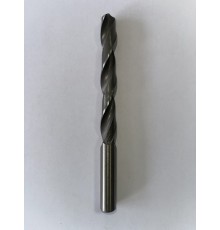 Сверло 12,9мм Ц/Х средняя серия Р6М5 В